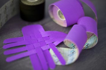 Kineziotaping