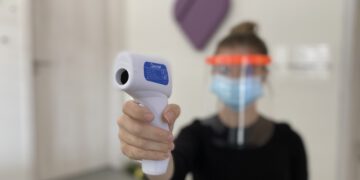 Jaká opatření pro Vás máme nachystané na start provozu?