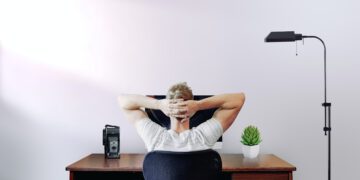 Jak se co nejlépe vypořádat s home officem?